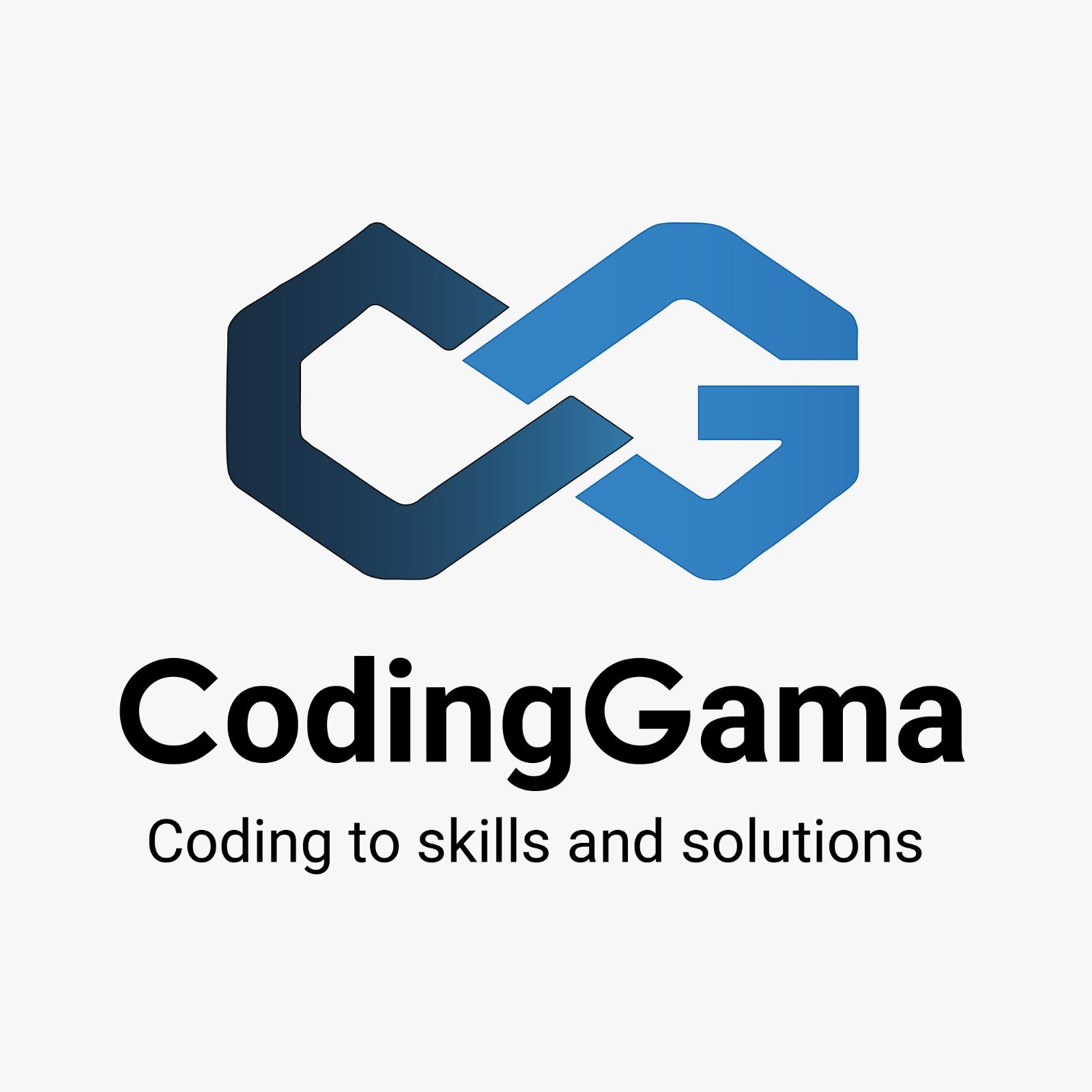 CodingGama Logo