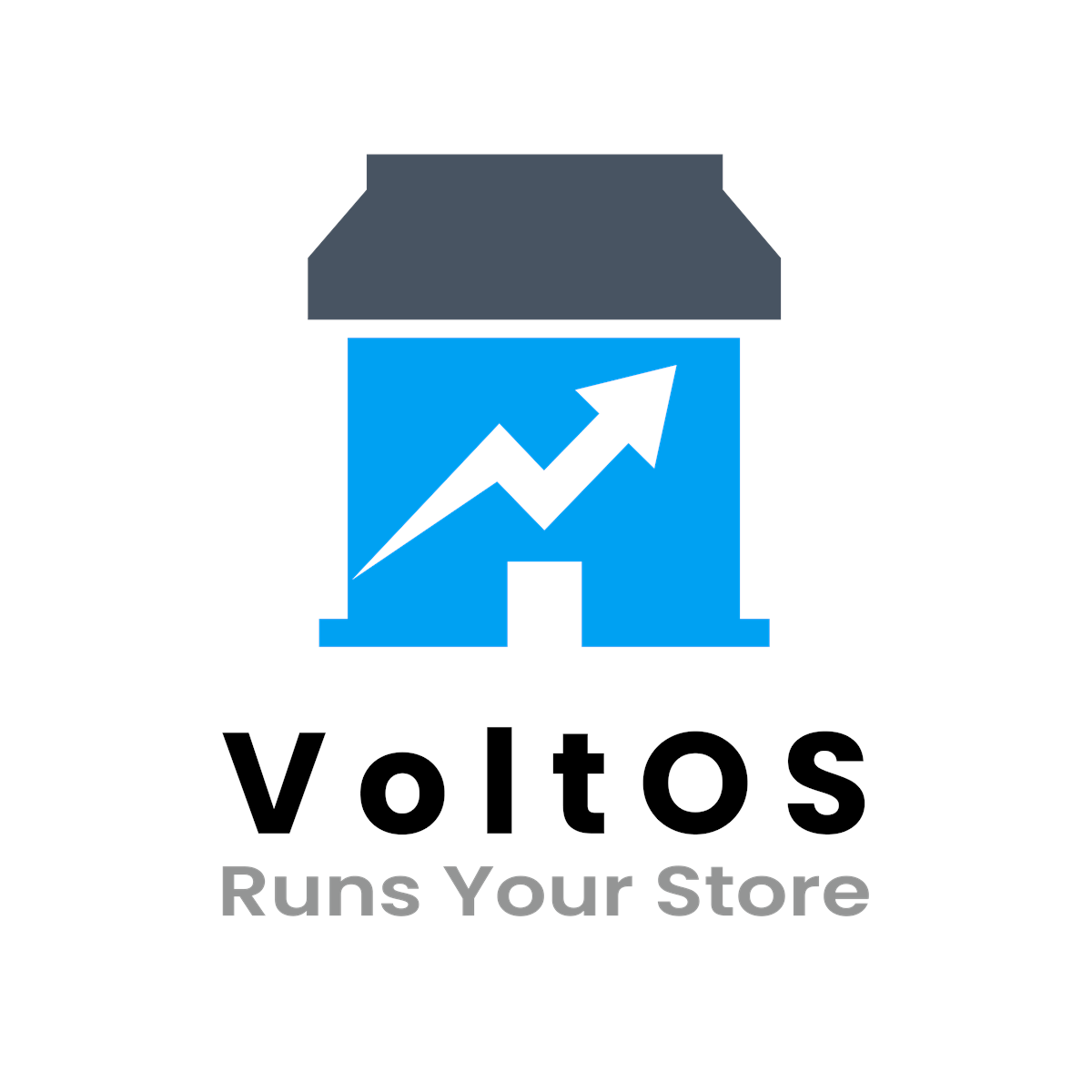 VoltOS — Runs Your Store